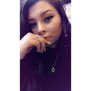 Meet your Posher, Ashlyn